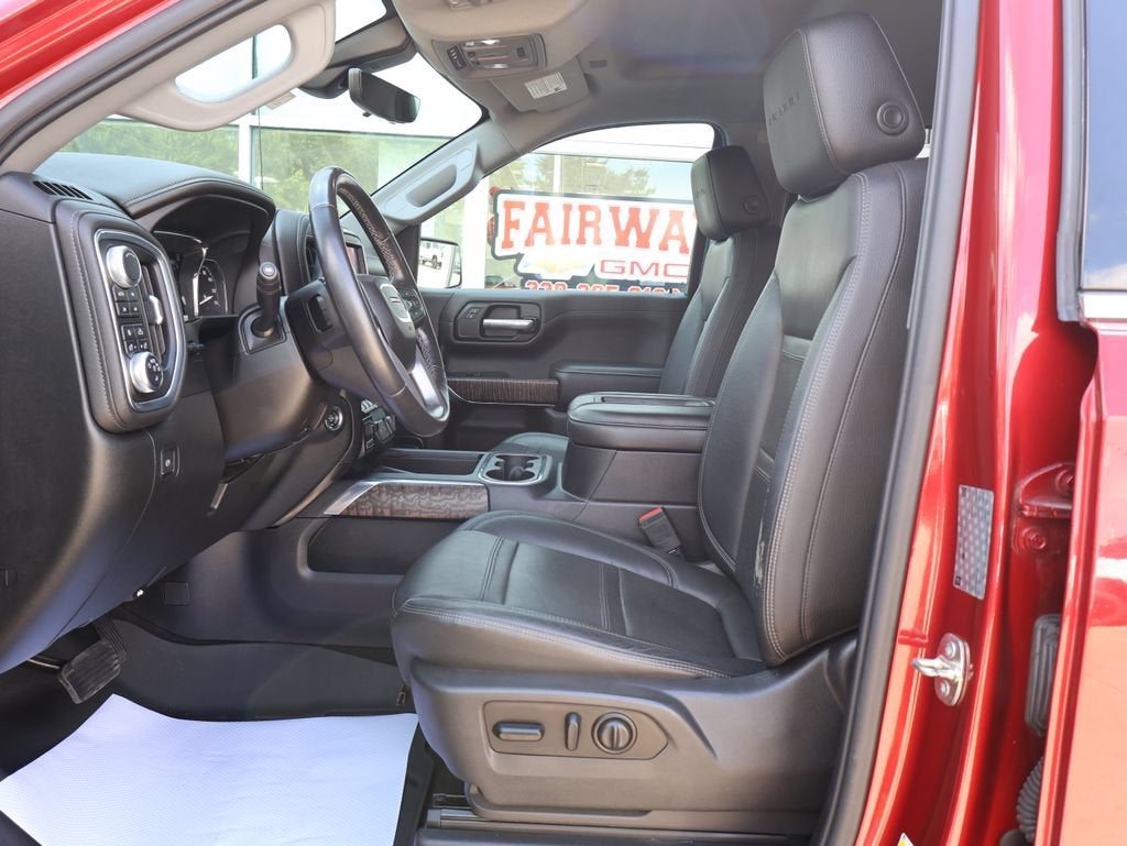 2019 GMC Sierra 1500 Denali Denali - Photo 15