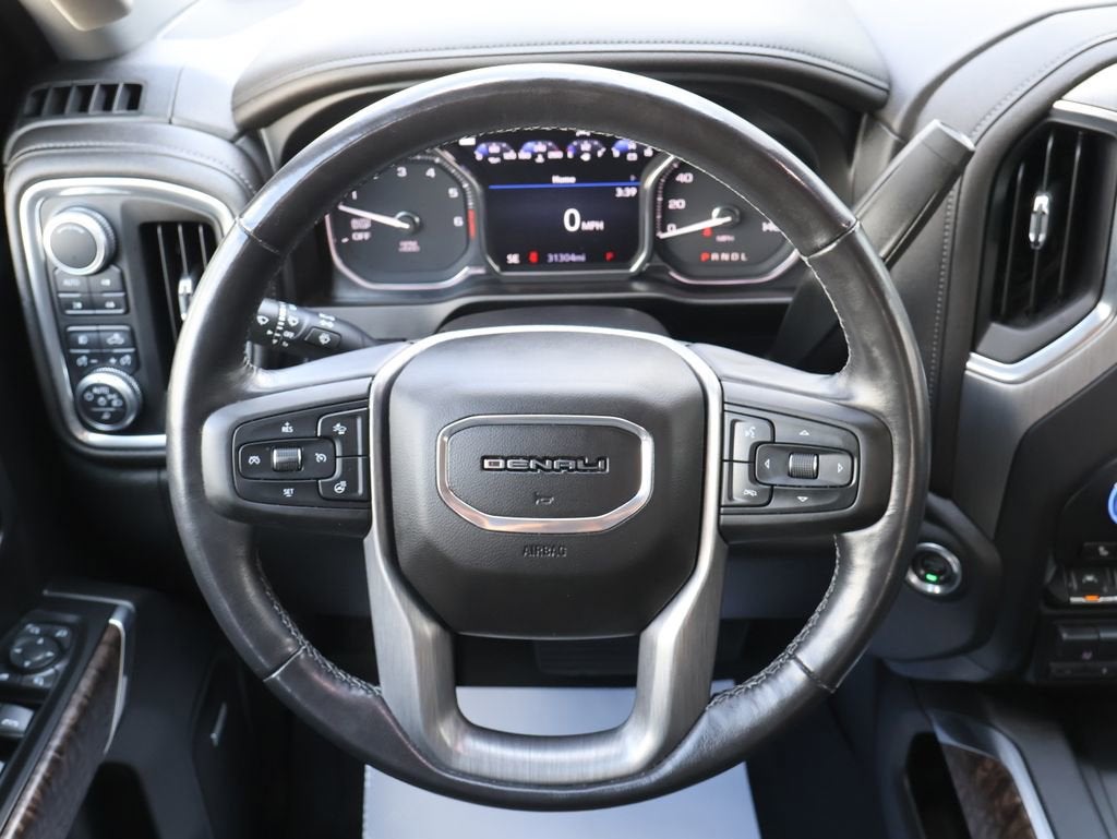 2019 GMC Sierra 1500 Denali Denali - Photo 17