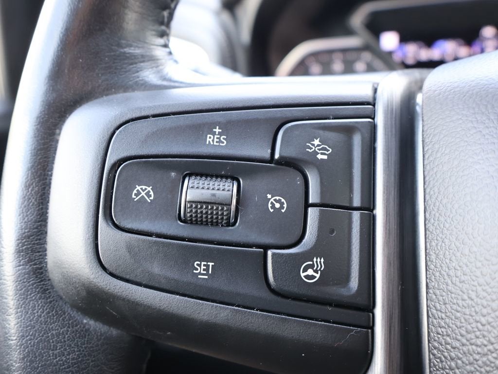 2019 GMC Sierra 1500 Denali Denali - Photo 19