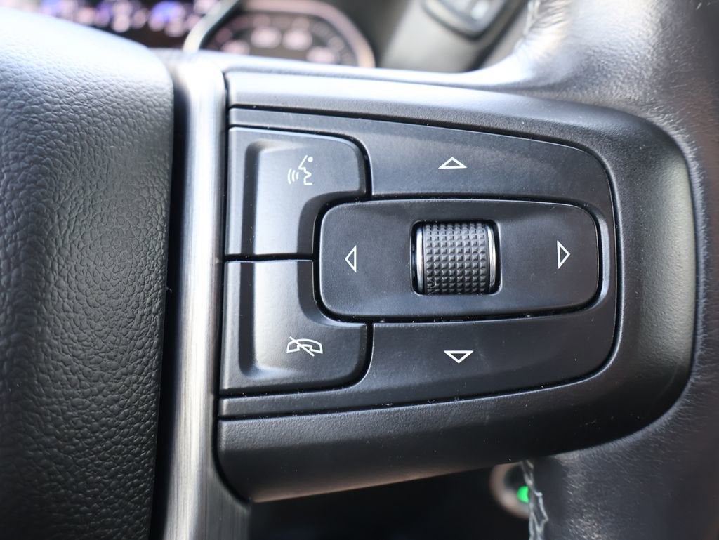 2019 GMC Sierra 1500 Denali Denali - Photo 21