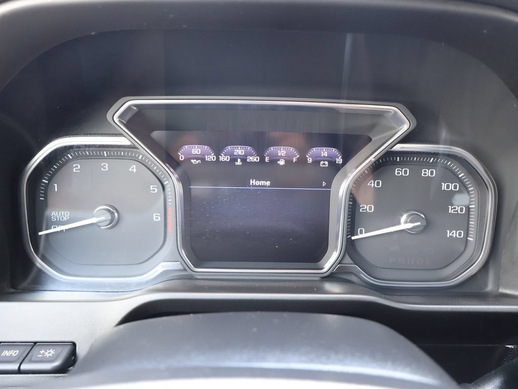 2019 GMC Sierra 1500 Denali Denali - Photo 22