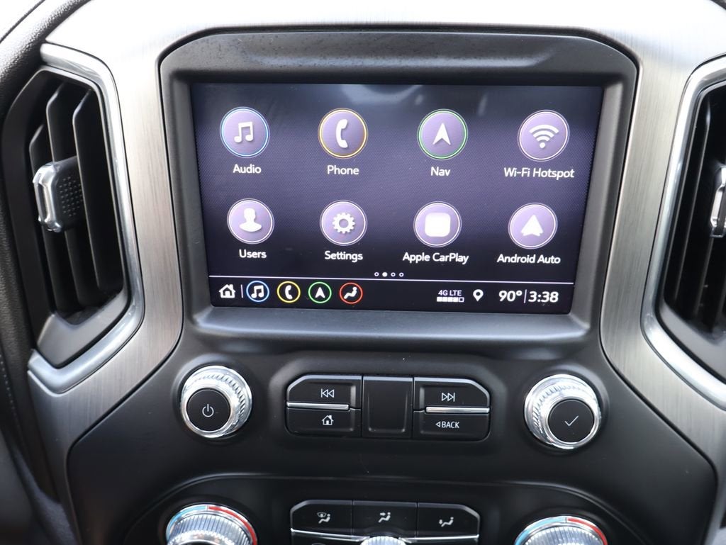2019 GMC Sierra 1500 Denali Denali - Photo 24