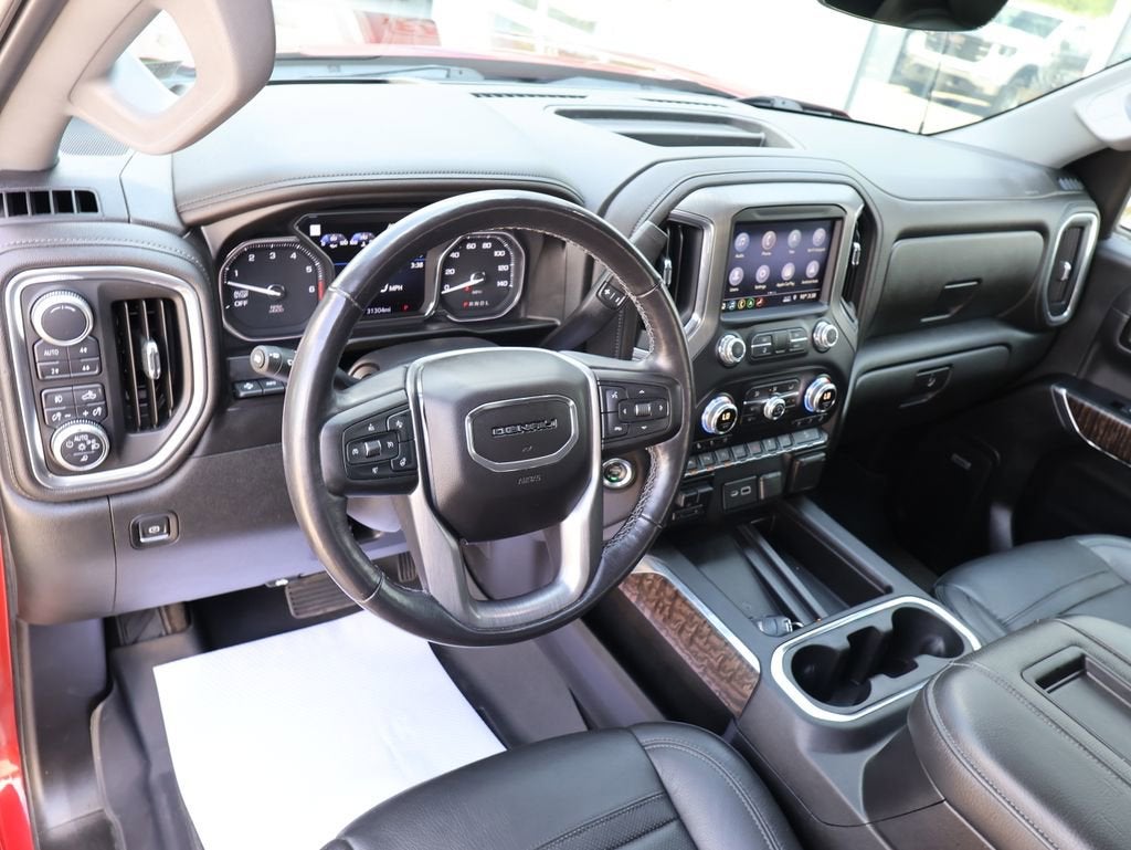 2019 GMC Sierra 1500 Denali Denali - Photo 26