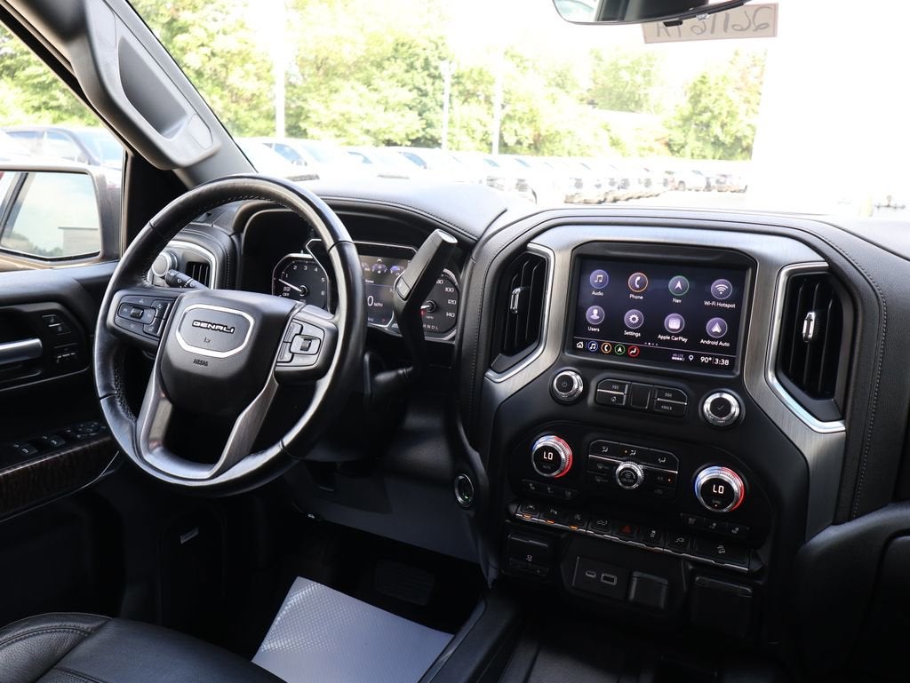 2019 GMC Sierra 1500 Denali Denali - Photo 27