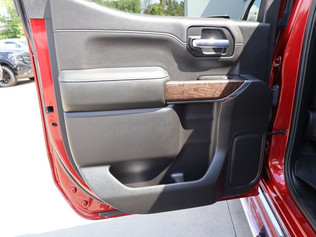 2019 GMC Sierra 1500 Denali Denali - Photo 28
