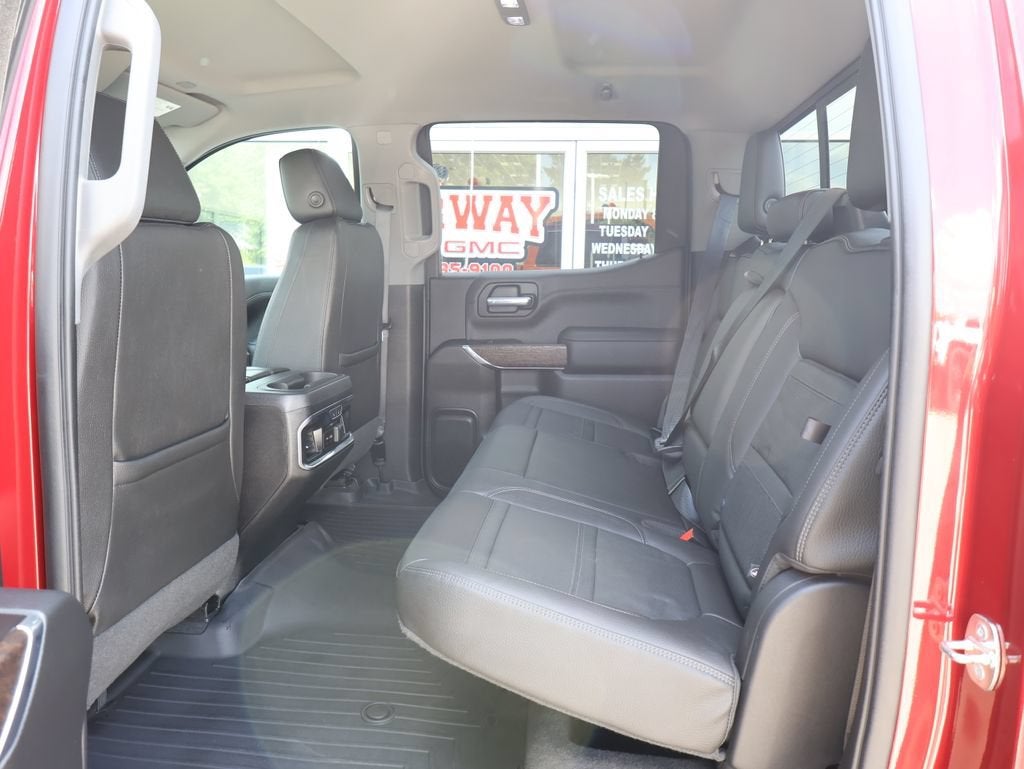 2019 GMC Sierra 1500 Denali Denali - Photo 29