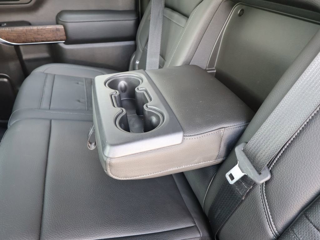 2019 GMC Sierra 1500 Denali Denali - Photo 31