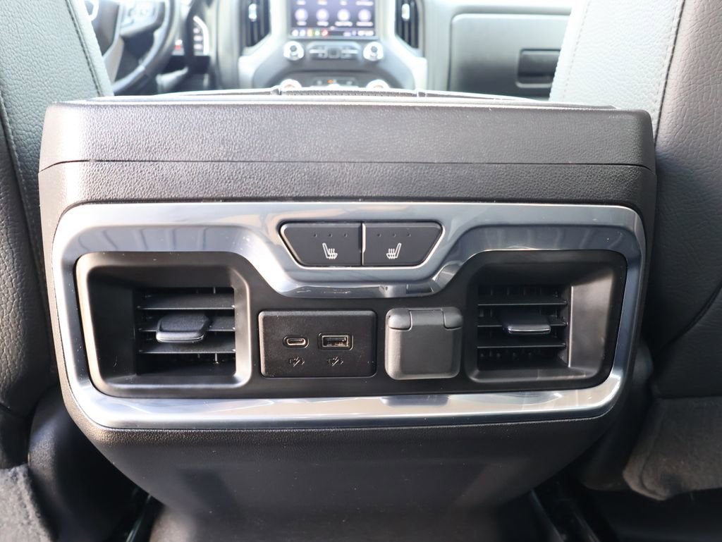 2019 GMC Sierra 1500 Denali Denali - Photo 32