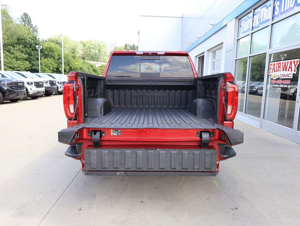 2019 GMC Sierra 1500 Denali Denali - Photo 35