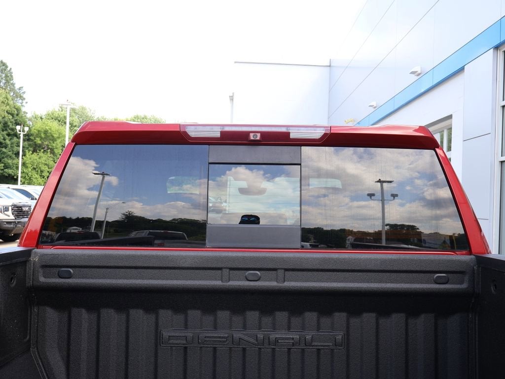 2019 GMC Sierra 1500 Denali Denali - Photo 37