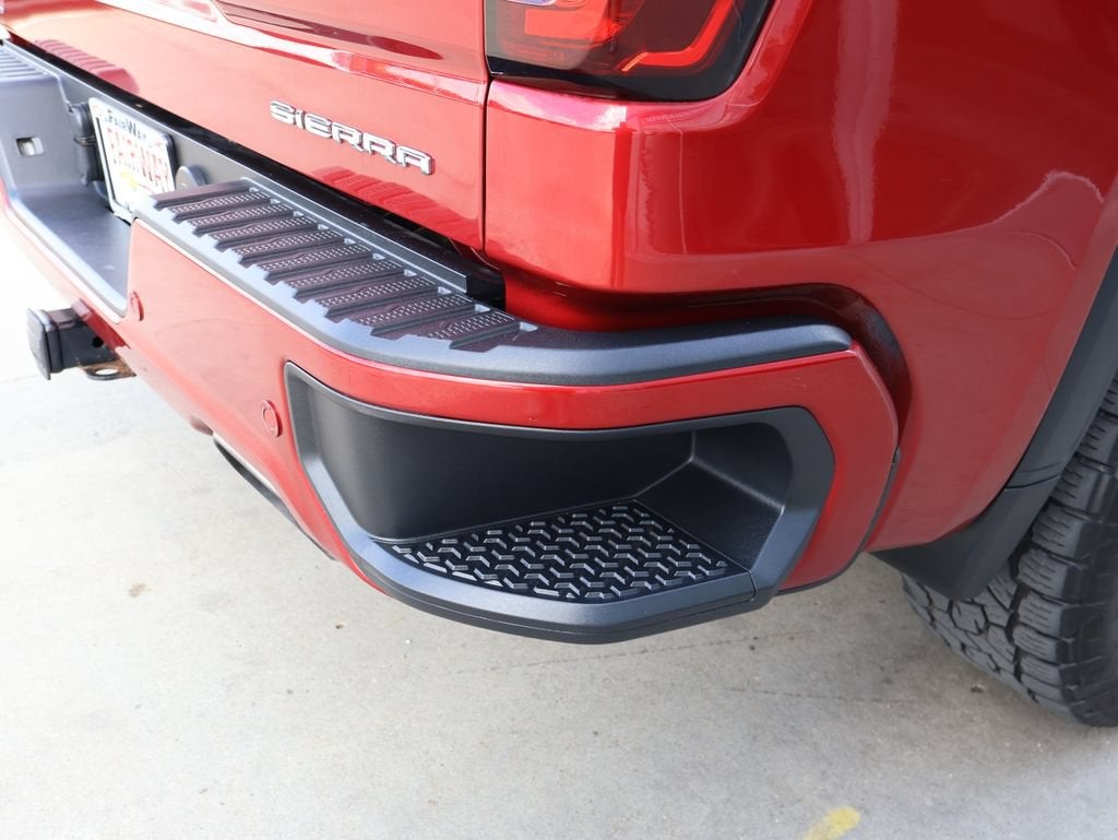 2019 GMC Sierra 1500 Denali Denali - Photo 38