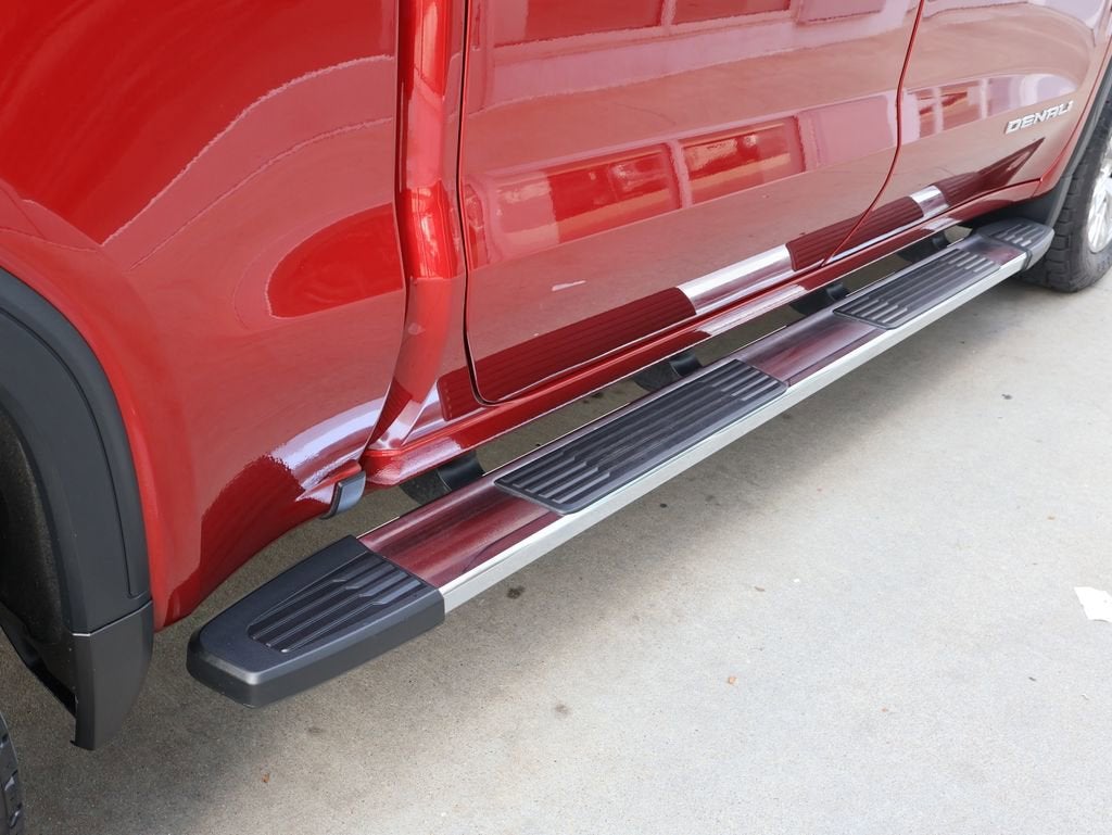 2019 GMC Sierra 1500 Denali Denali - Photo 39