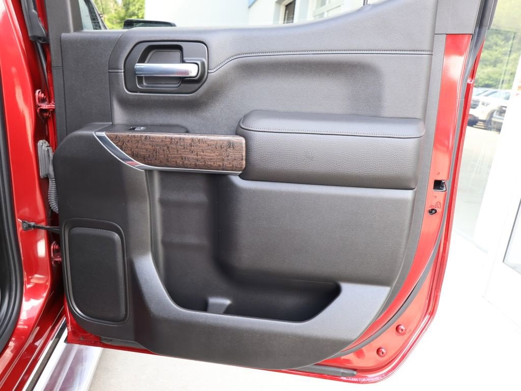 2019 GMC Sierra 1500 Denali Denali - Photo 40