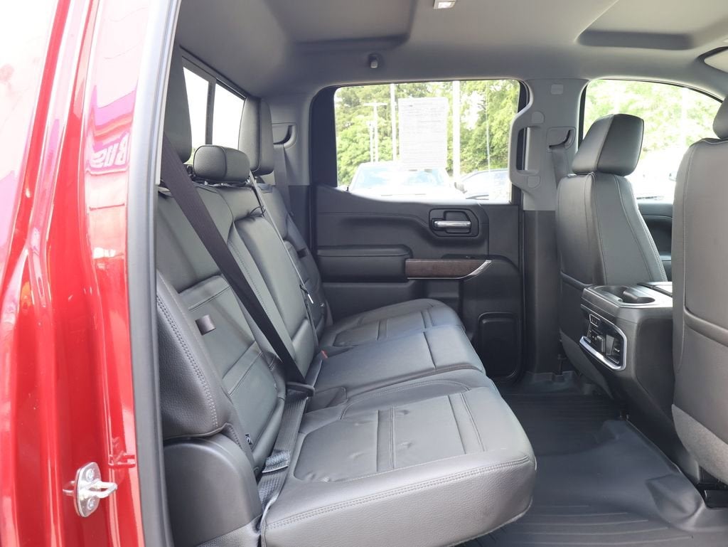 2019 GMC Sierra 1500 Denali Denali - Photo 41