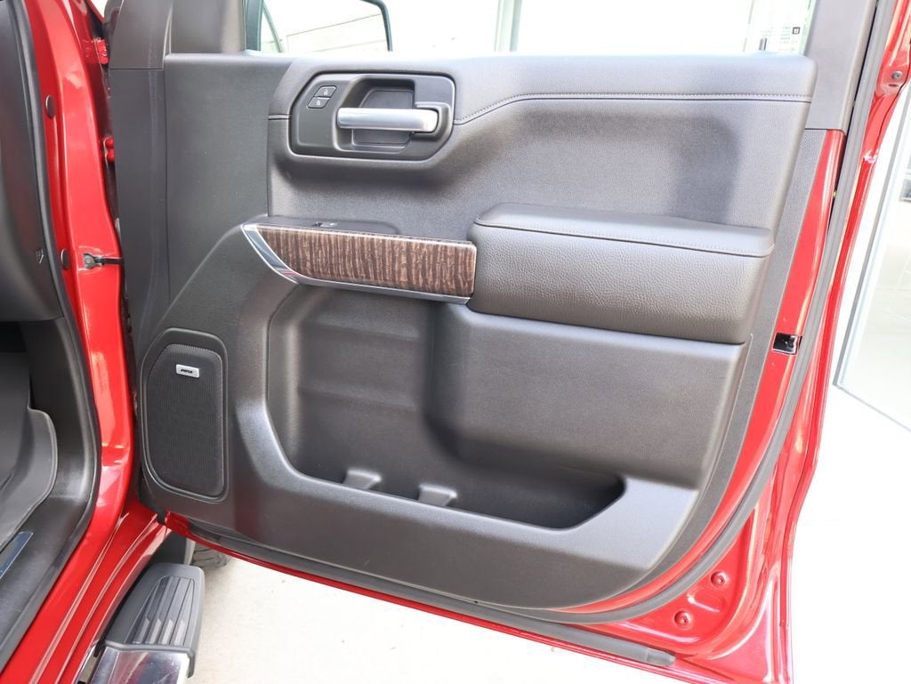 2019 GMC Sierra 1500 Denali Denali - Photo 42