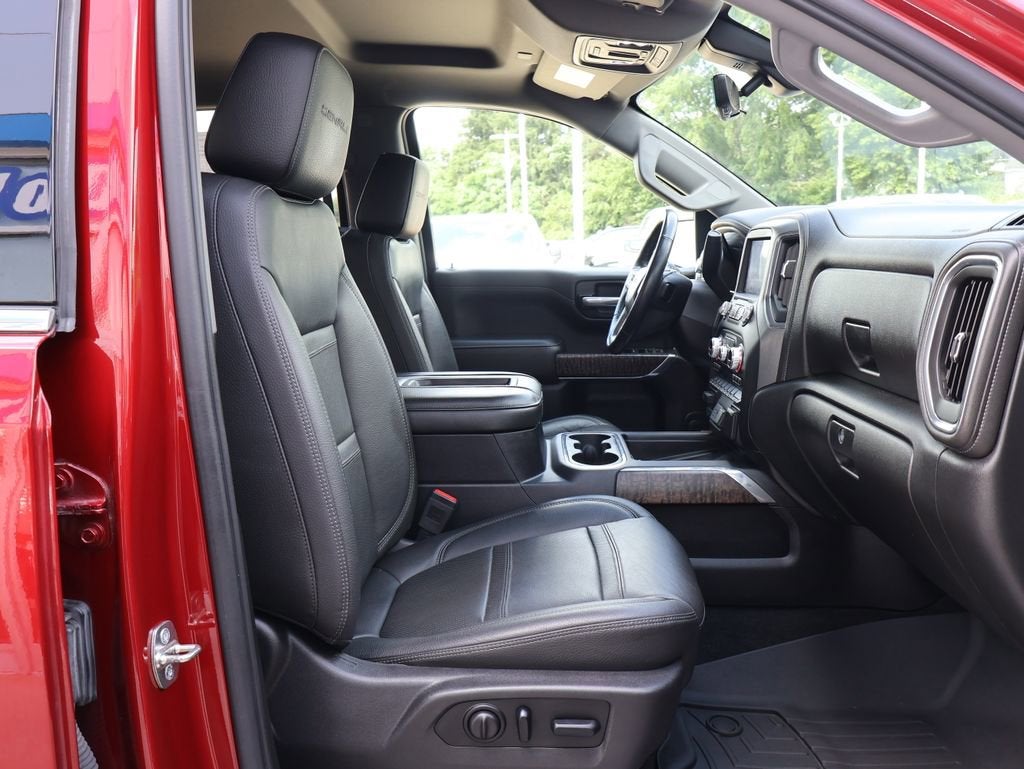 2019 GMC Sierra 1500 Denali Denali - Photo 43