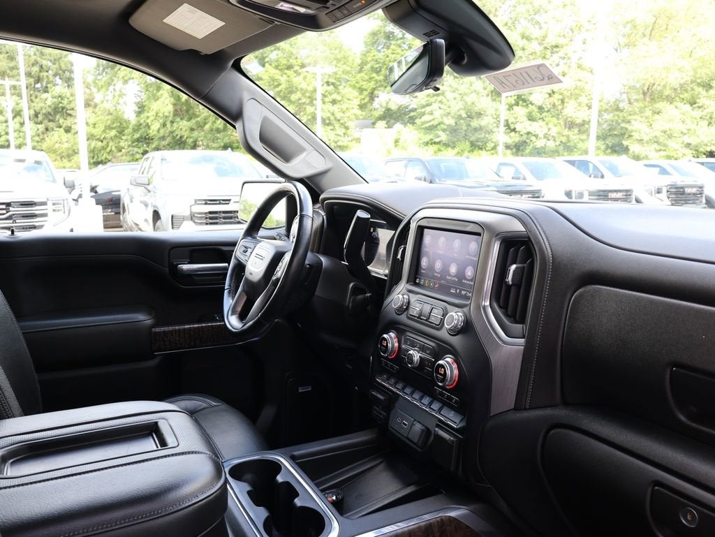 2019 GMC Sierra 1500 Denali Denali - Photo 45