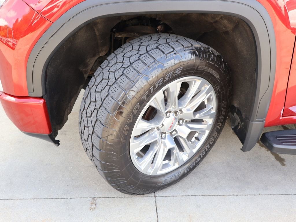 2019 GMC Sierra 1500 Denali Denali - Photo 48