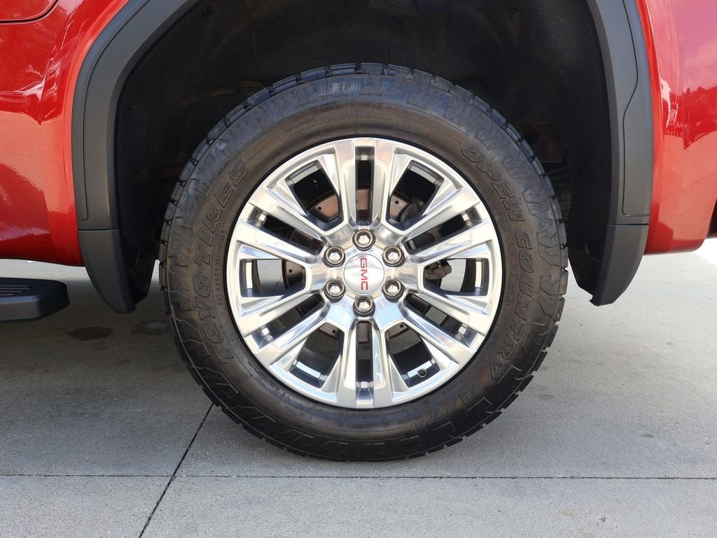 2019 GMC Sierra 1500 Denali Denali - Photo 49