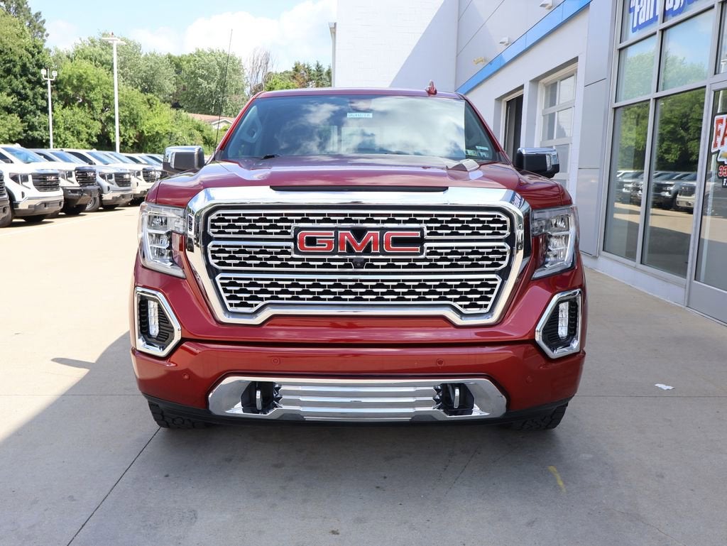 2019 GMC Sierra 1500 Denali