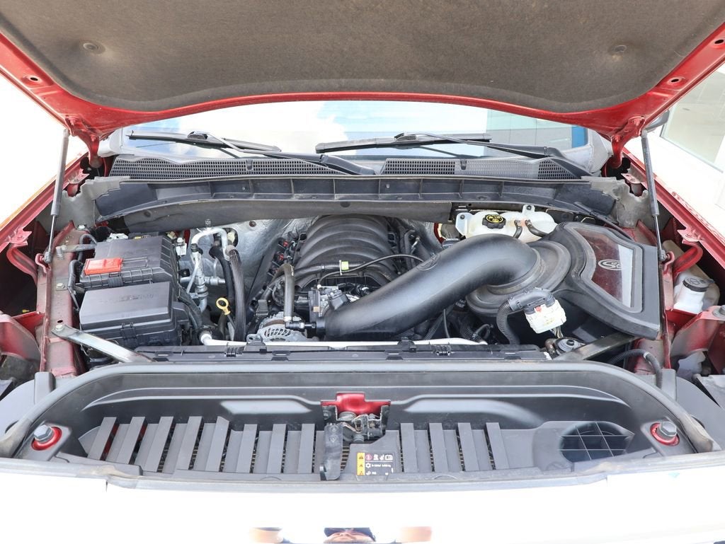 2019 GMC Sierra 1500 Denali Denali - Photo 50