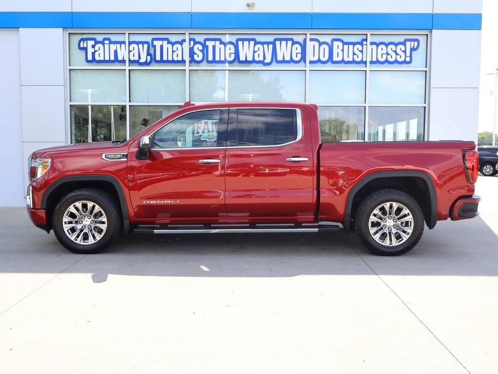 2019 GMC Sierra 1500 Denali Denali - Photo 7