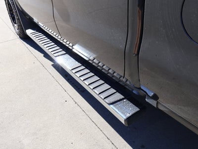 2017 GMC Sierra 1500 Base