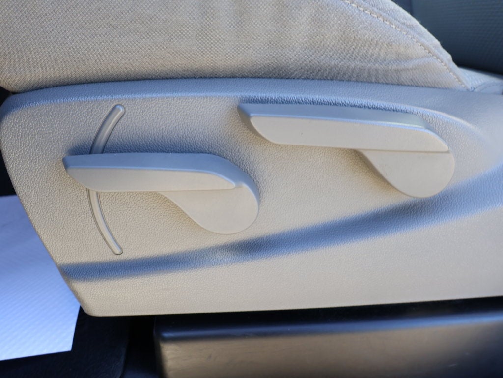 2017 GMC Sierra 1500 Base