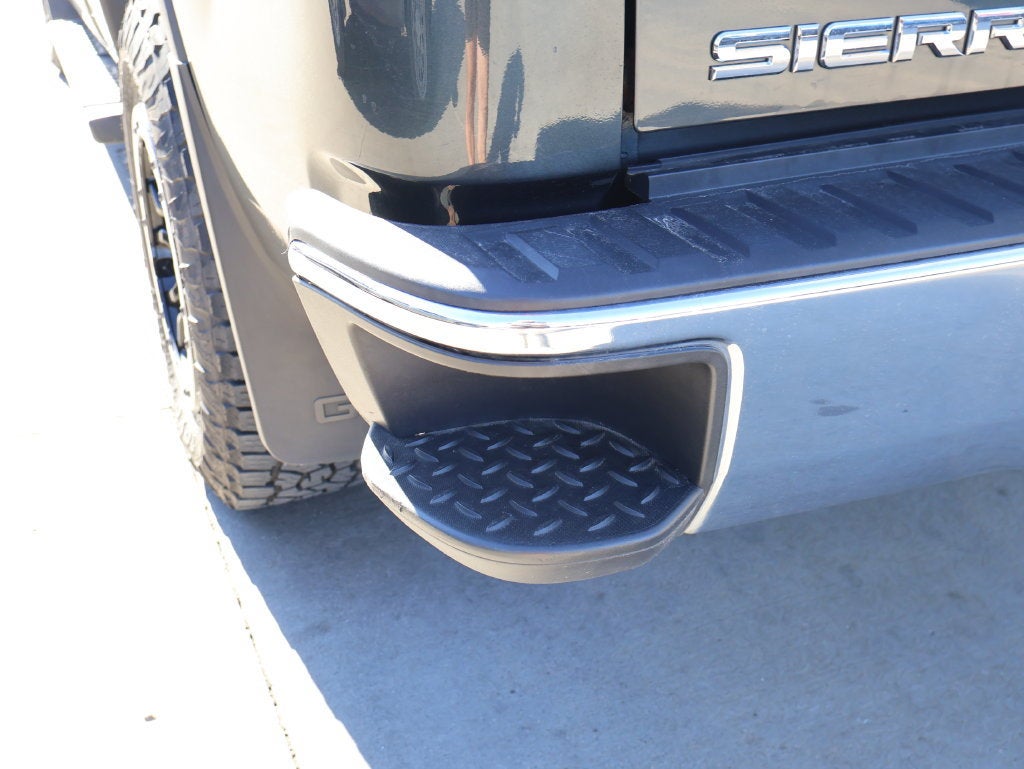 2017 GMC Sierra 1500 Base