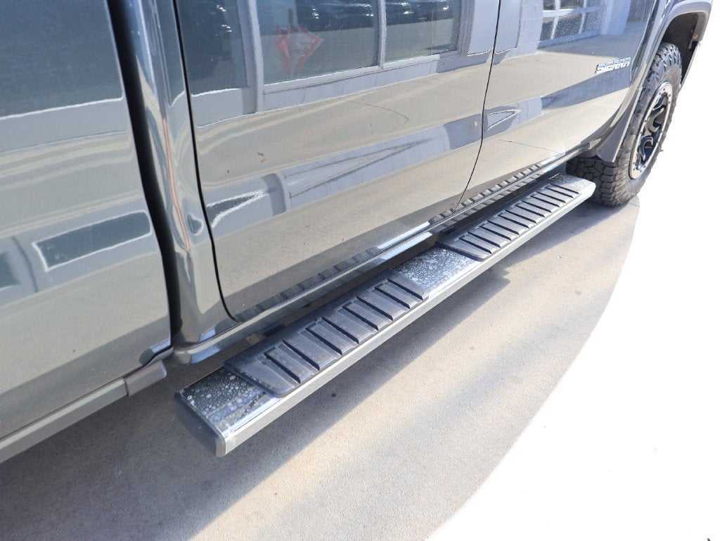 2017 GMC Sierra 1500 Base