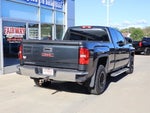 2017 GMC Sierra 1500 Base
