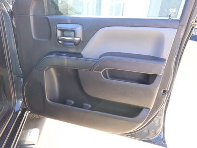 2017 GMC Sierra 1500 Base