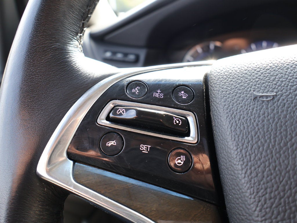 2019 Cadillac Escalade Premium Luxury