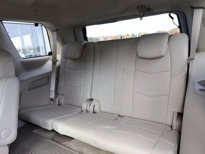2019 Cadillac Escalade Premium Luxury