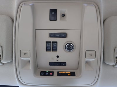 2019 Cadillac Escalade Premium Luxury