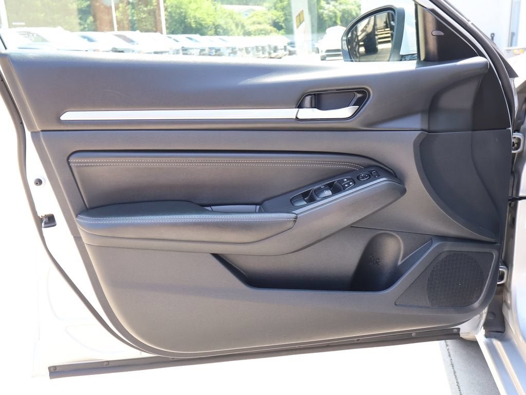 2019 Nissan Altima 2.5 SV