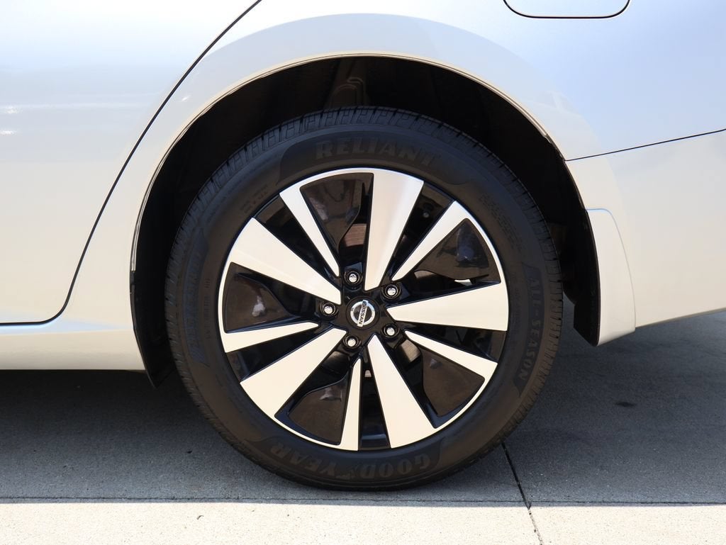 2019 Nissan Altima 2.5 SV