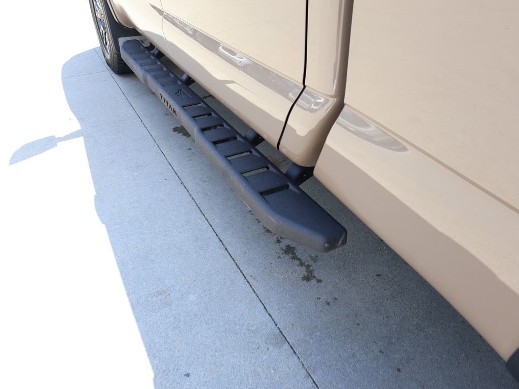 2024 Nissan TITAN XD Crew Cab PRO-4X 4x4