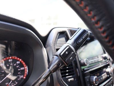 2024 Nissan TITAN XD Crew Cab PRO-4X 4x4