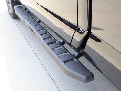 2021 Nissan TITAN XD Crew Cab PRO-4X 4x4