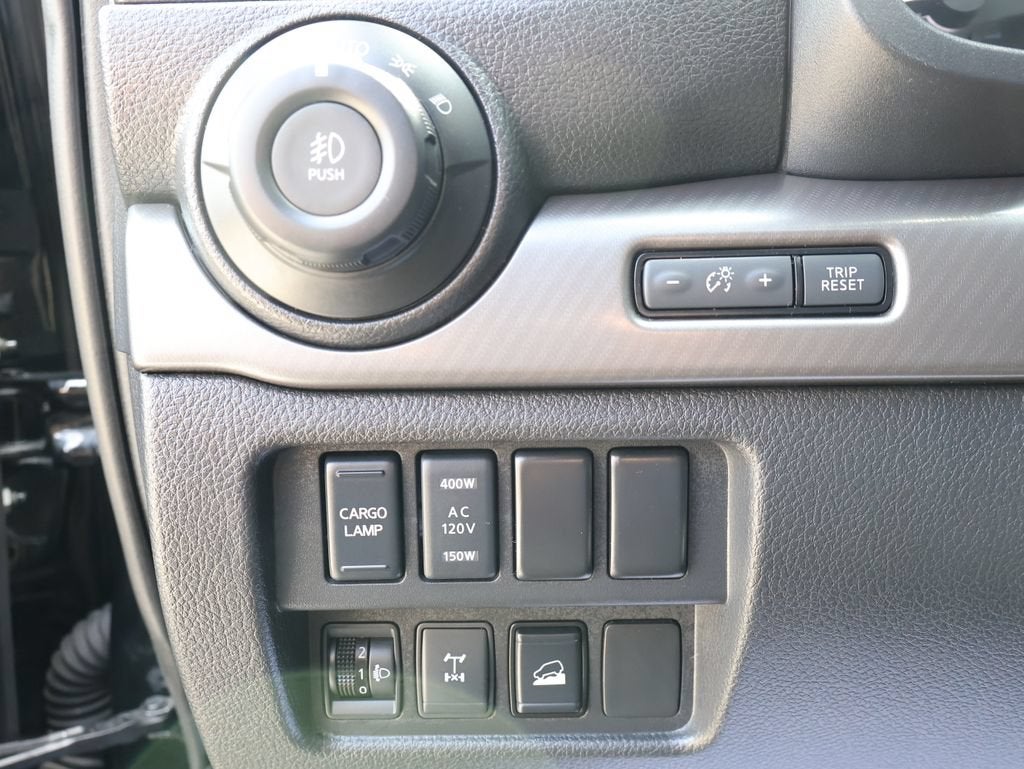 2021 Nissan TITAN XD Crew Cab PRO-4X 4x4