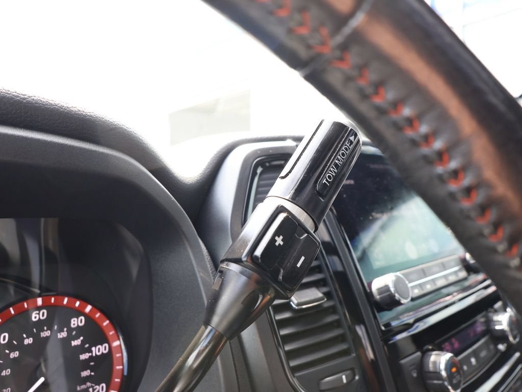 2021 Nissan TITAN XD Crew Cab PRO-4X 4x4