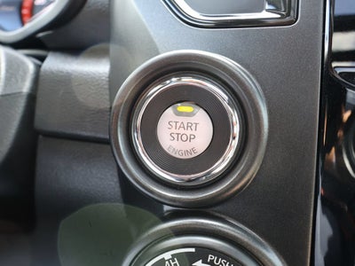 2021 Nissan TITAN XD Crew Cab PRO-4X 4x4