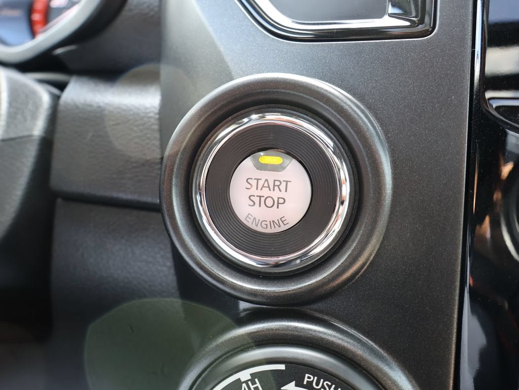 2021 Nissan TITAN XD Crew Cab PRO-4X 4x4