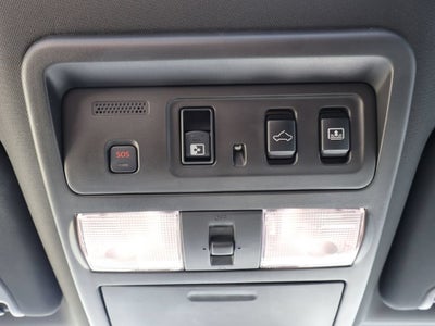 2021 Nissan TITAN XD Crew Cab PRO-4X 4x4