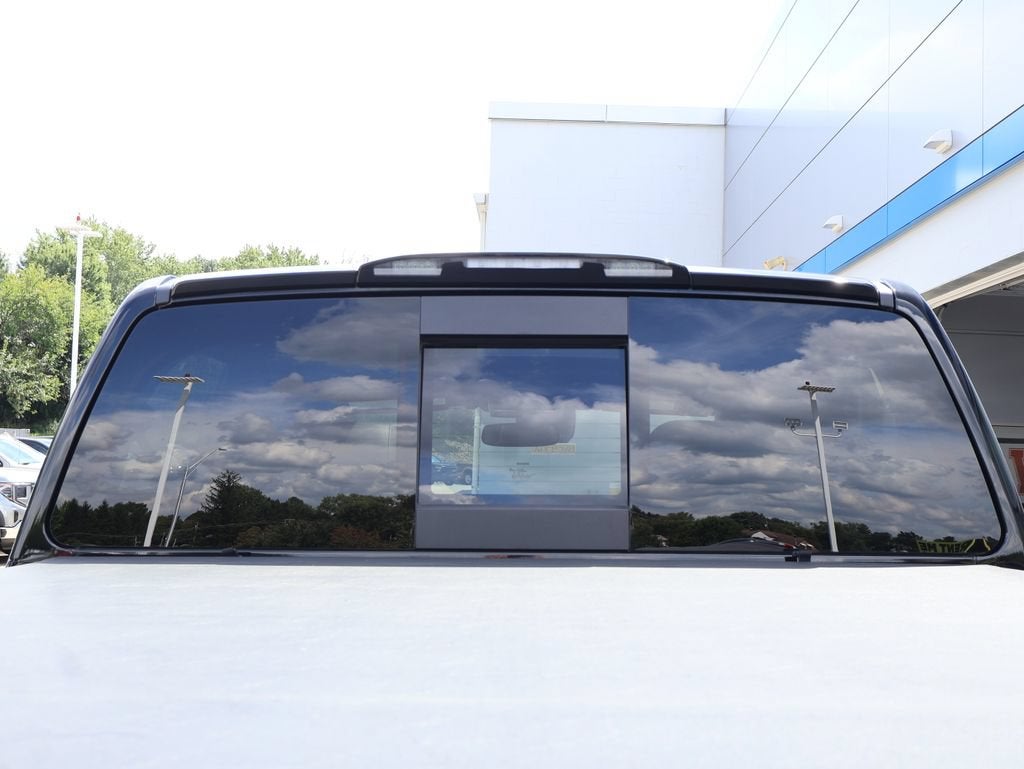 2021 Nissan TITAN XD Crew Cab PRO-4X 4x4