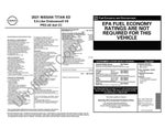2021 Nissan TITAN XD Crew Cab PRO-4X 4x4