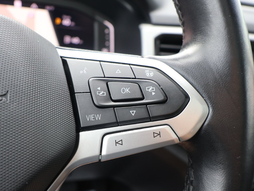 2021 Volkswagen Atlas SEL - Photo 17