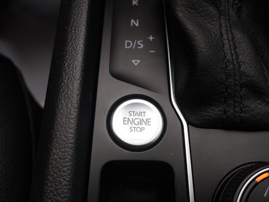 2021 Volkswagen Atlas SEL - Photo 19