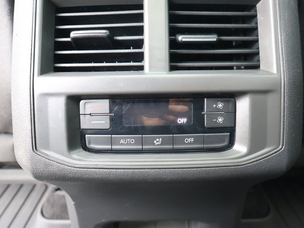 2021 Volkswagen Atlas SEL - Photo 28